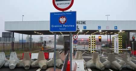 Potężna dysproporcja. Tak wygląda wymiana handlowa Polski z Białorusią