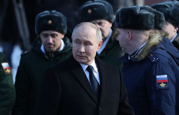 Podjęto decyzję ws. Putina. Rosjanie wyłączyli system