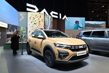 Sprzedają 2227 aut dziennie. Duża popularność w Polsce