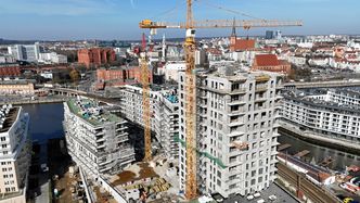 Ceny transakcyjne nieruchomości za darmo. Nowa rzeczywistość na polskim rynku