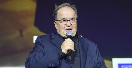 Rydzyk zaprasza na sylwestra. 230 zł za osobę