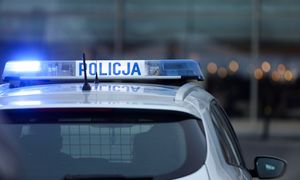 Tragedia w Malborku. Odkryli dryfujące ciało