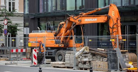 Pracodawcy chcą zatrudniać. Wakaty czekają w usługach i budowlance