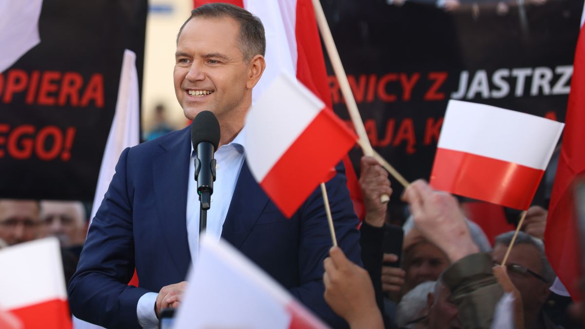 Sprawa mieszkania Karola Nawrockiego ma ciąg dalszy