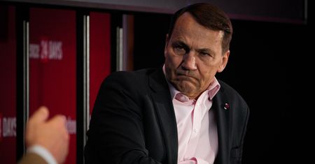 Co dalej z Ziobrą w USA? Sikorski prowadzi rozmowy