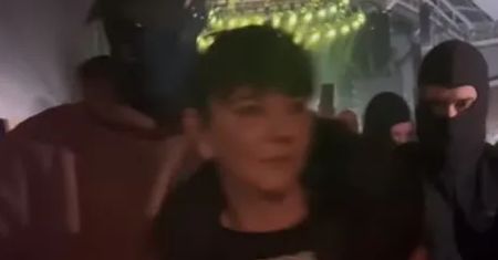 Niepokojące wieści przed Clout MMA. Goha "Magical" zatrzymana?