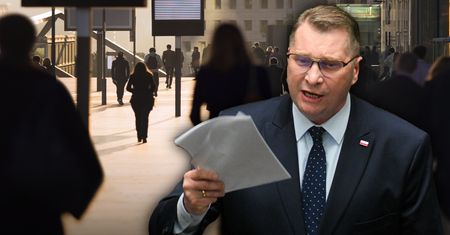 Czarnek a sprawa kobieca [OPINIA]