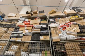 Polacy odkurzyli technologię z czasów wojny. To może być przełom i koniec kodów kreskowych