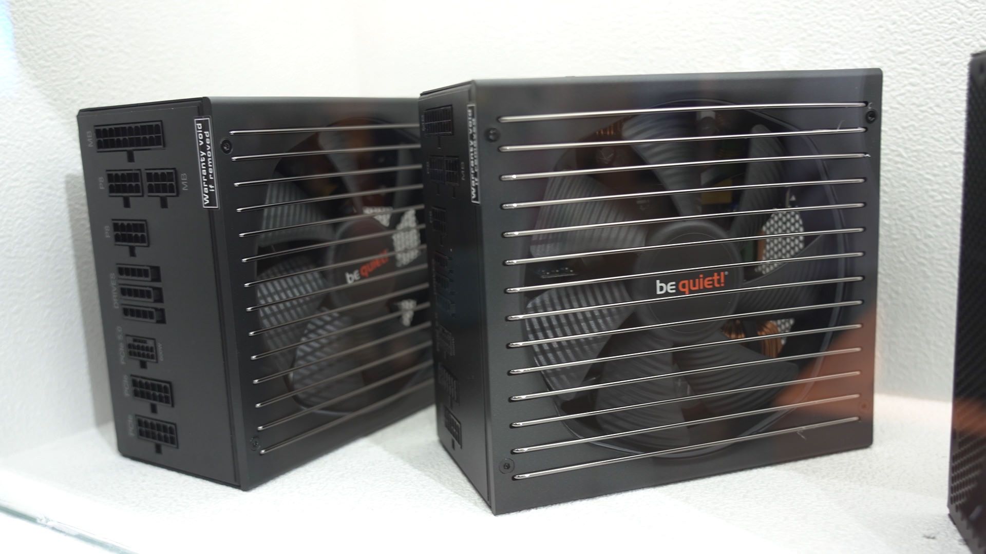 be quiet! na Computex 2023 - Dark Base Pro 901