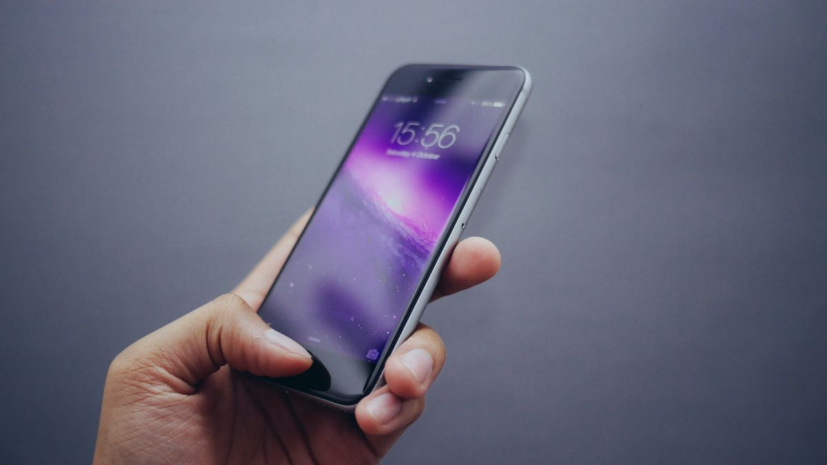 Smartfon telefon komórka 