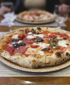 Wybrali najlepsze pizzerie w Europie. Na liście aż dwie z Polski