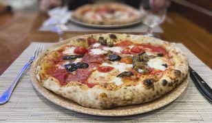 Wybrali najlepsze pizzerie w Europie. Na liście aż dwie z Polski