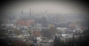 Kalisz: Fatalna jakość powietrza. Alert RCB przed smogiem
