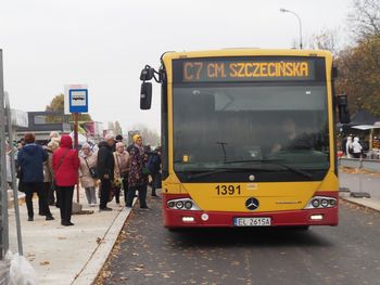 Łódź: We Wszystkich Świętych pojedziemy bezpłatnie komunikacją miejską