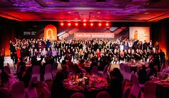 97 nagród w konkursie Złote Spinacze 2023. Tytanowe Spinacze dla 24/7Communication, 38 Content Communication oraz MSL