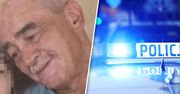 Nowy Tomyśl: Policja poszukuje 58-letniego Piotra Gawrona