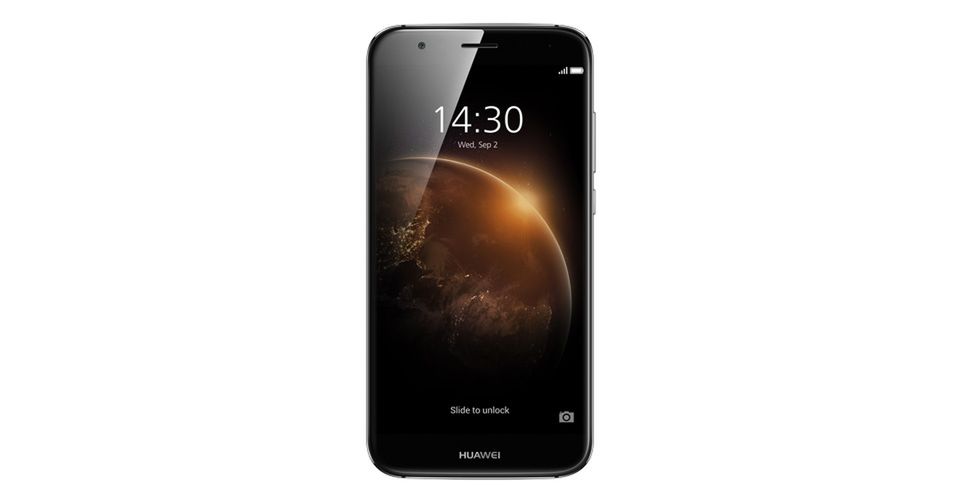 Huawei G7 Plus oficjalnie. Świetny przedstawiciel średniej półki z wykonaniem klasy premium 5