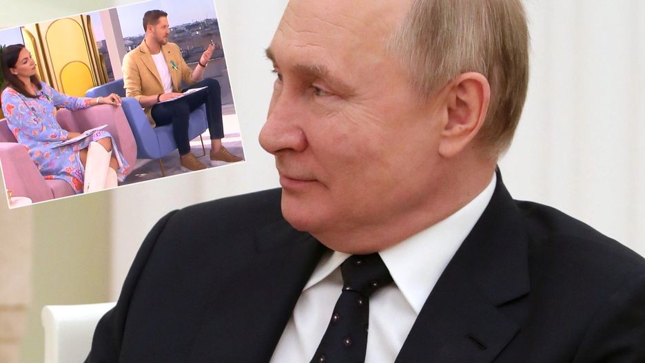 Ile dzieci ma Putin?