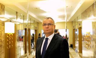 Marek Isański walczył o ponad 800 mln zł. Po 6 latach sporu sąd uznał, że roszczenie się przedawniło