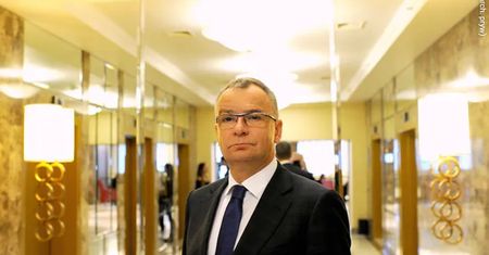 Marek Isański walczył o ponad 800 mln zł. Po 6 latach sporu sąd uznał, że roszczenie się przedawniło