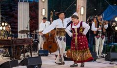 „Polskie biesiady” jednak bez odcinków na żywo