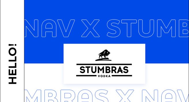 Nav agency rozpoczyna współpracę z marką Stumbras