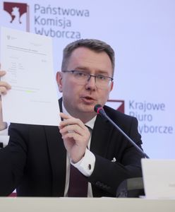 Politycy prawicy polecają aplikację. PKW kategorycznie przestrzega