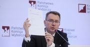Politycy prawicy polecają aplikację. PKW kategorycznie przestrzega