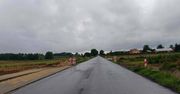 Drogowy koszmar turystów odwiedzających Roztocze