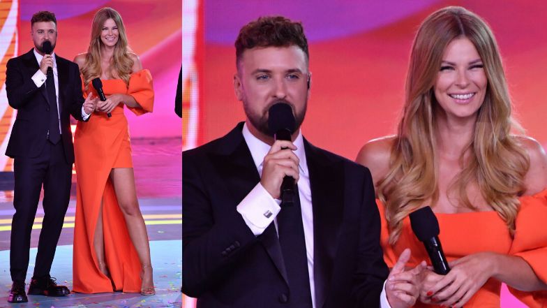 Gwiazdy na koncercie z okazji 20-lecia "Pytanie na śniadanie"