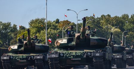 Wydatki na armię rekordowe tylko na papierze? Są problemy