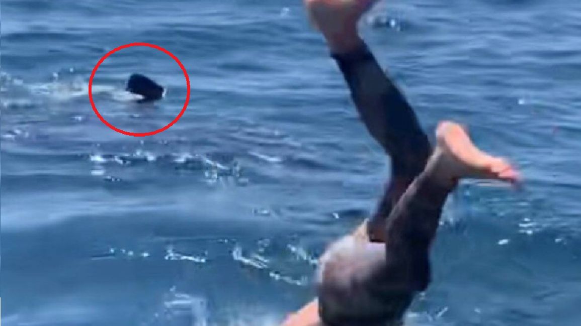 Mogło dojść do tragedii