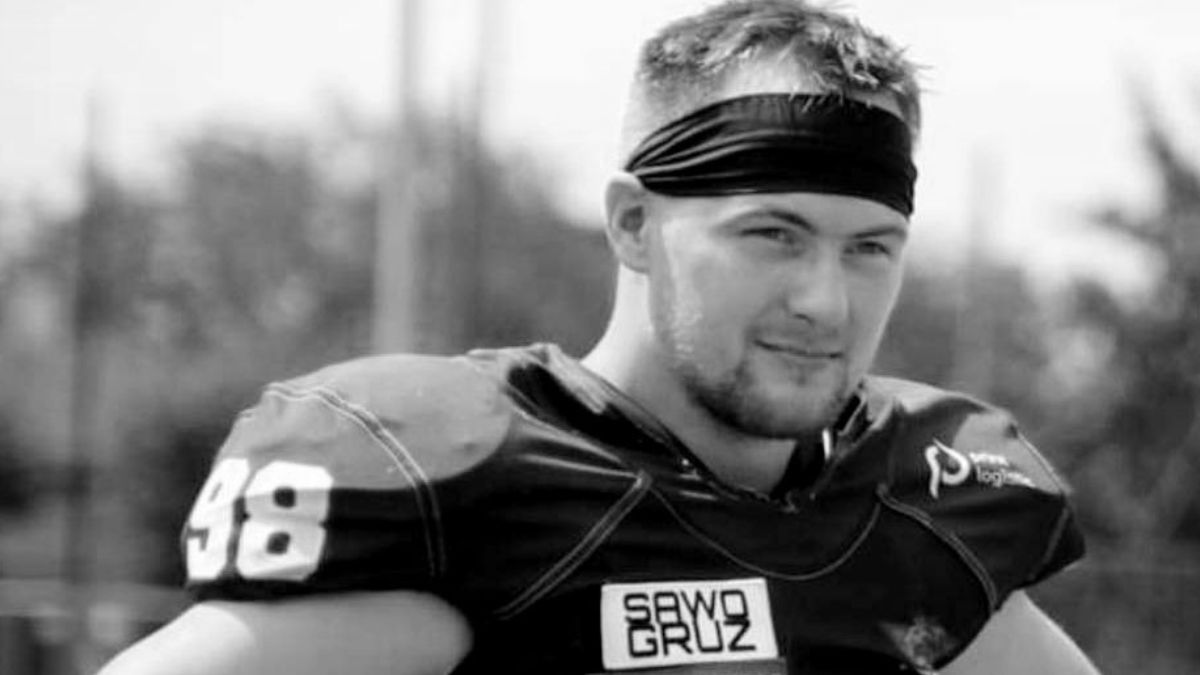 Nie żyje Mateusz Kuba