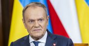 Tuż po wyjściu Trumpa i Zełenskiego. Tusk wrzucił na X dwa słowa