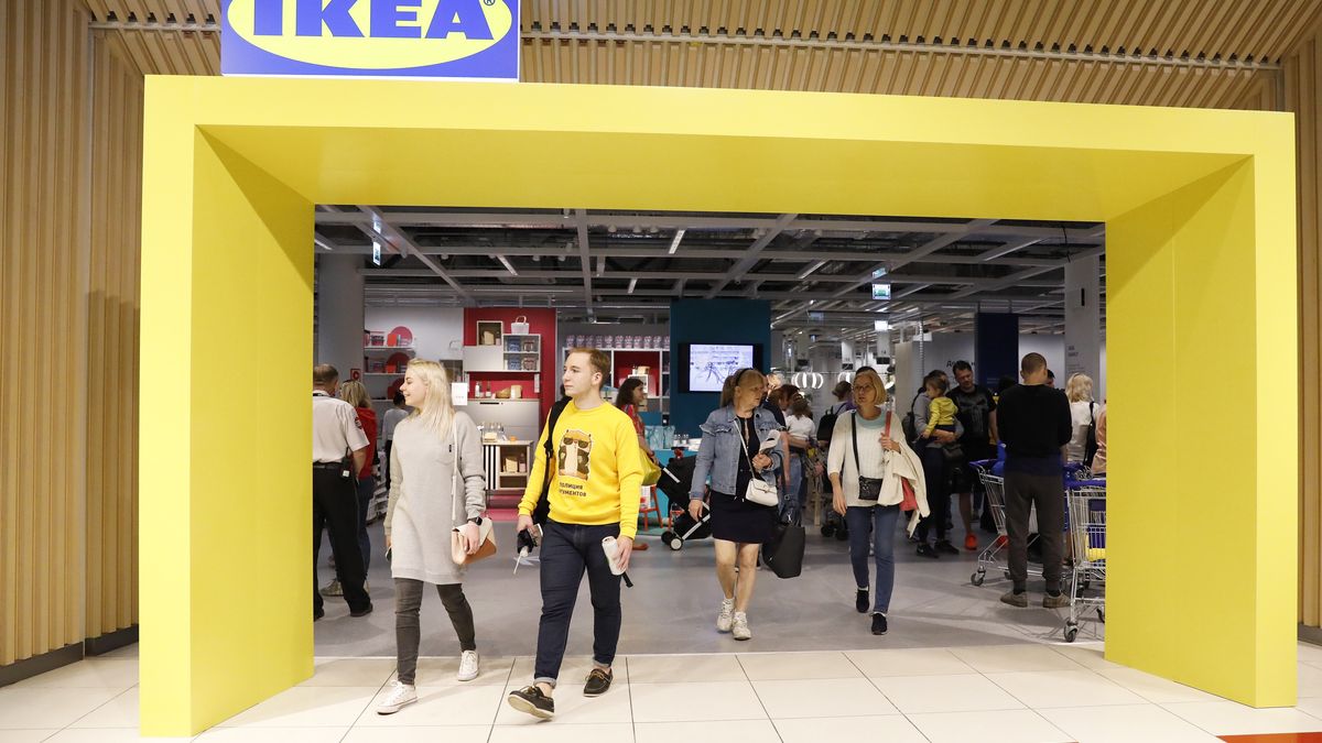Ikea wycofuje popularny produkt