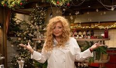 Magda Gessler w specjalnym programie „Restauracja z Gwiazdami”, emisja w TVN (zdjęcia)