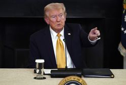 Trzecia kadencja Trumpa. Bannon odkrywa karty