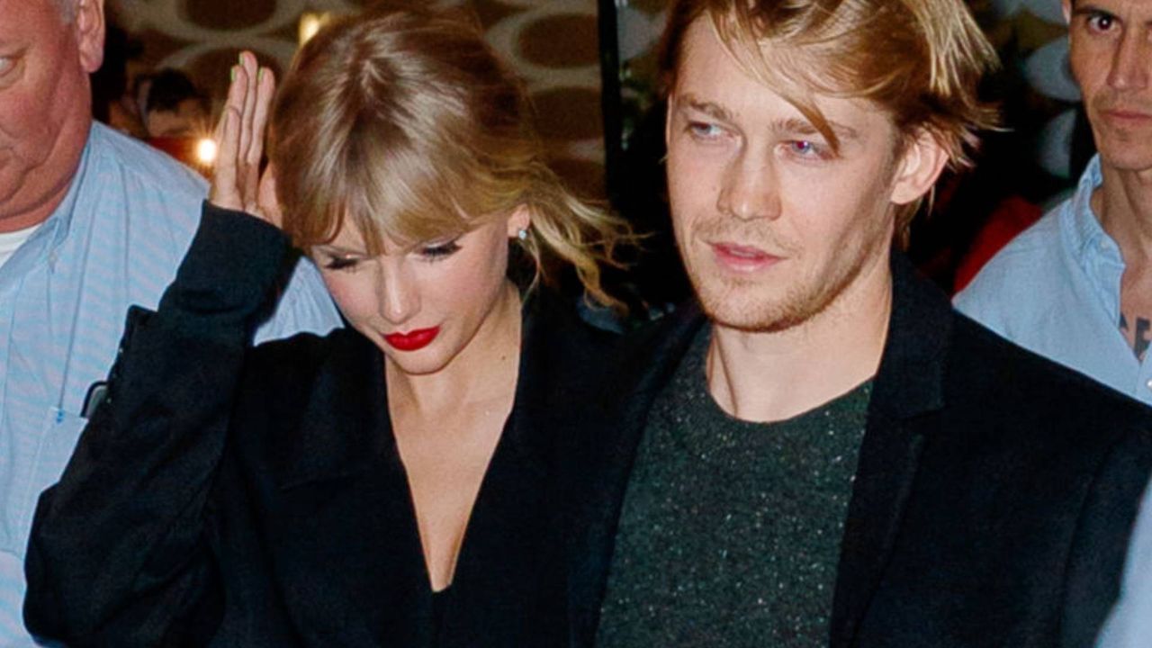 Taylor Swift romance chronicles: From Harry Styles to Travis Kelce