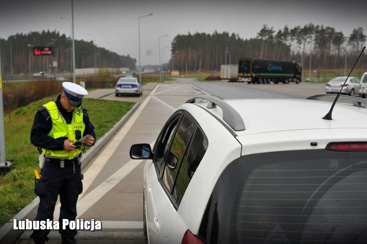 Został tylko miesiąc. 14 marca prawo dla kierowców się zmieni