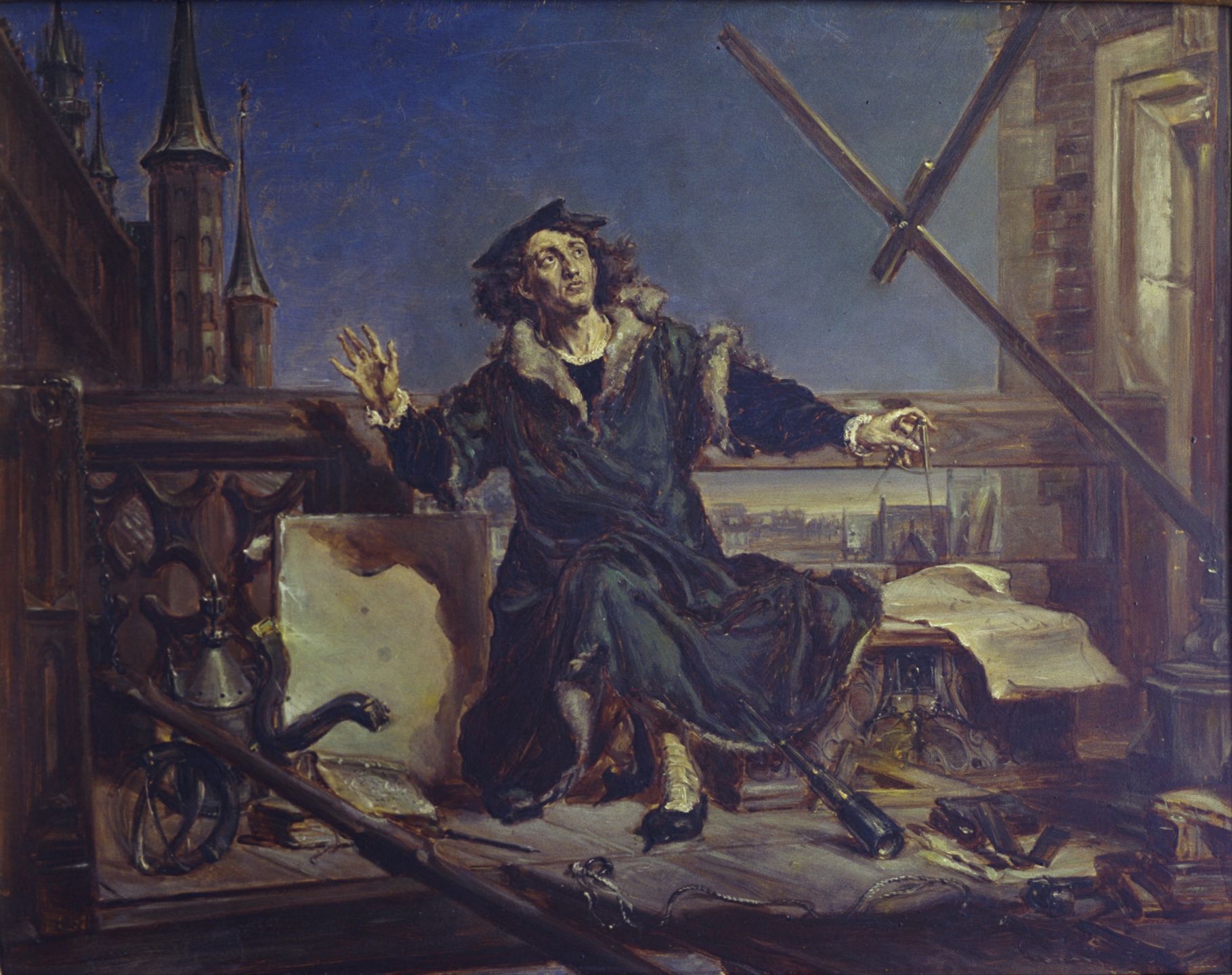 matejko