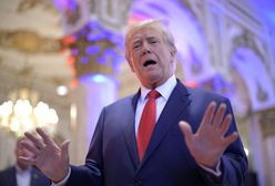 "Forbes": Donald Trump ukrył pożyczkę od firmy powiązanej z Koreą Północną