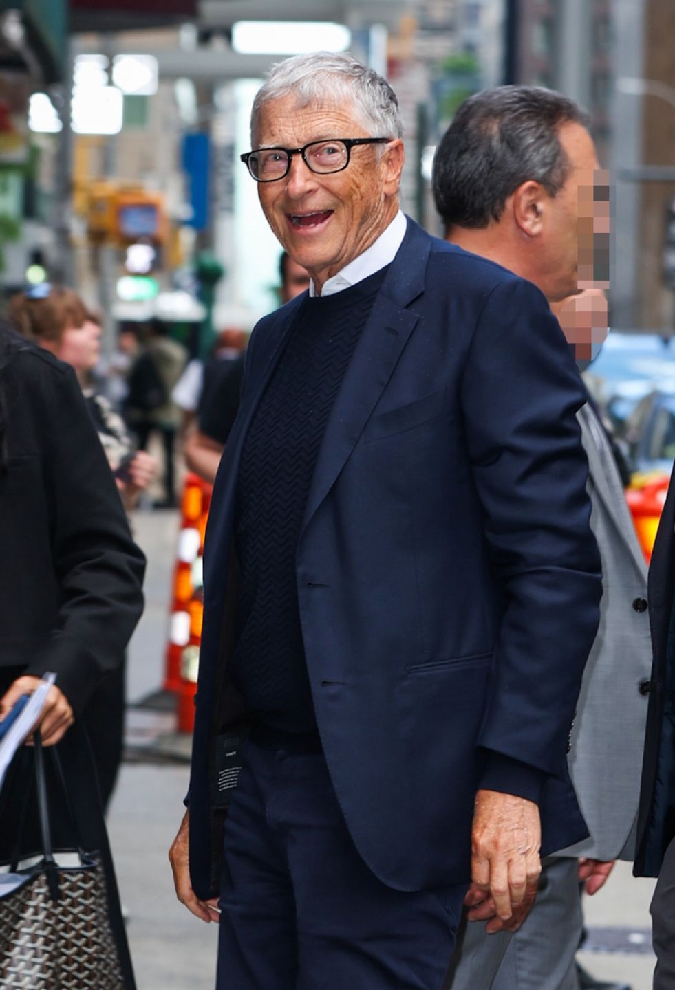Bill Gates