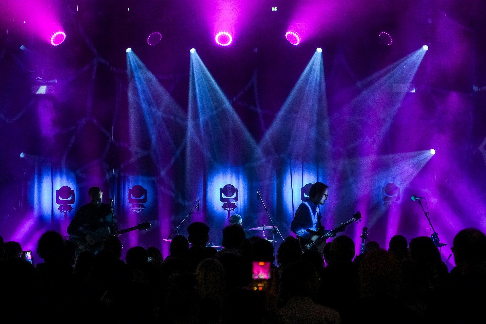 Koncert Trupa Trupa