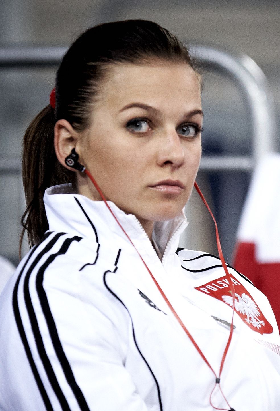 Metamorfoza Anny Lewandowskiej na przestrzeni lat