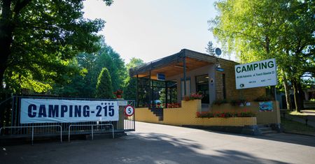 Katowice. Miasto szuka chętnego na przejęcie campingu w Dolinie 3 Stawów