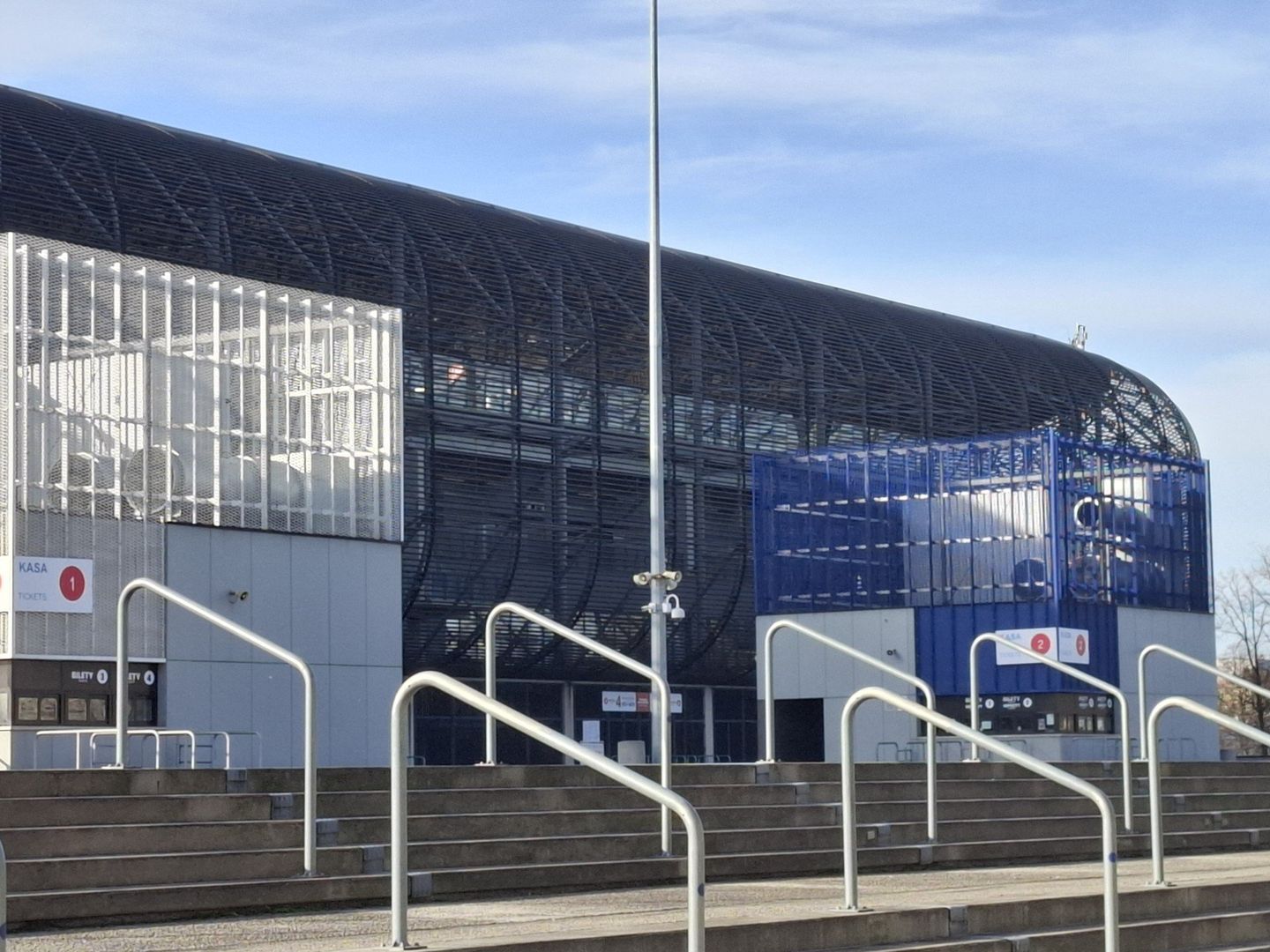 Stadion Górnika Zabrze