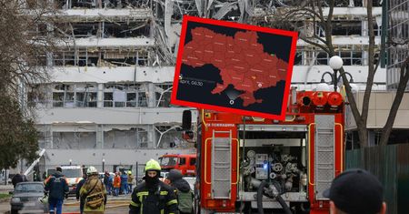 Zełenski oburzony. Jest nowa reakcja USA