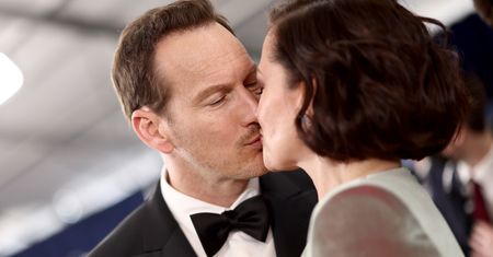 Polka podbija Hollywood. Znany aktor stracił dla niej głowę