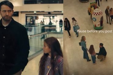 “Pause Before You Post”