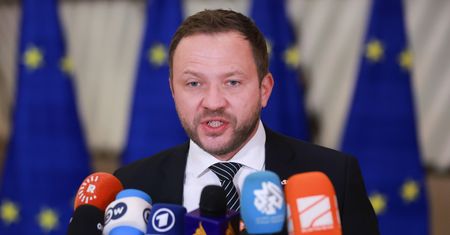 Estonia apeluje o czarną listę Europejczyków walczących dla Rosji